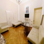Kirayə (aylıq) 1 otaqlı Köhnə Tikili, Sahil metrosu, Səbail rayonu 4