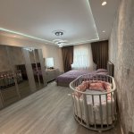 Satılır 3 otaqlı Köhnə Tikili, Neftçilər metrosu, Bakıxanov qəs., Aygun City, Sabunçu rayonu 4