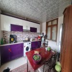 Satılır 4 otaqlı Həyət evi/villa, Koroğlu metrosu, Zabrat qəs., Sabunçu rayonu 4