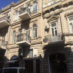 Kirayə (aylıq) 3 otaqlı Köhnə Tikili, Səbail rayonu 1