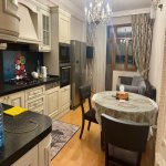 Аренда 3 комнатная Новостройка, Кубинка, Насими район 17