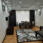 Kirayə (aylıq) 2 otaqlı Yeni Tikili, Həzi Aslanov metrosu, H.Aslanov qəs., Xətai rayonu 1
