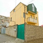 Satılır 7 otaqlı Həyət evi/villa, Əhmədli metrosu, kənd Əhmədli, Xətai rayonu 1