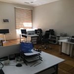 Kirayə (aylıq) 11 otaqlı Ofis, Sahil metrosu, Səbail rayonu 5