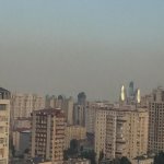 Kirayə (aylıq) 3 otaqlı Yeni Tikili, İnşaatçılar metrosu, Yasamal rayonu 24