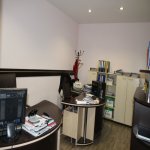 Kirayə (aylıq) 6 otaqlı Ofis, Gənclik metrosu, Kubinka, Nəsimi rayonu 6