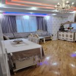 Kirayə (aylıq) 3 otaqlı Yeni Tikili, 28 May metrosu, Nəsimi rayonu 5