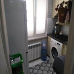 Satılır 2 otaqlı Köhnə Tikili, Xalqlar dostluğu metrosu, 8-ci kilometr, Nizami rayonu 9