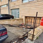 Kirayə (aylıq) Obyekt, 8 Noyabr metrosu, Nəsimi rayonu 4