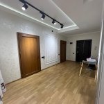 Продажа 2 комнатная Новостройка, İnşaatçılar метро, Ясамал район 6
