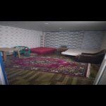 Satılır 1 otaqlı Həyət evi/villa, İnşaatçılar metrosu, Yeni Yasamal qəs., Yasamal rayonu 2