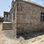 Satılır 2 otaqlı Həyət evi/villa, Binə qəs., Aviasiya Akademiyası Universiteti, Xəzər rayonu 24