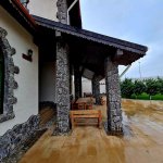 Kirayə (aylıq) 6 otaqlı Bağ evi, Mərdəkan, Xəzər rayonu 15