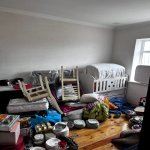 Satılır 4 otaqlı Həyət evi/villa, Binə qəs., Xəzər rayonu 3