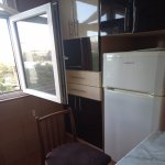 Satılır 3 otaqlı Köhnə Tikili, Əhmədli metrosu, Əhmədli, Xətai rayonu 4