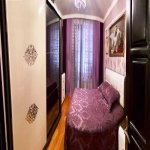 Satılır 3 otaqlı Köhnə Tikili, Neftçilər metrosu, Bakıxanov qəs., Sabunçu rayonu 5