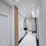 Satılır 2 otaqlı Yeni Tikili, Qara Qarayev metrosu, 8-ci kilometr, Nizami rayonu 11