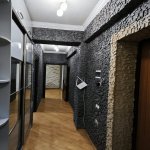 Kirayə (aylıq) 2 otaqlı Yeni Tikili, Gənclik metrosu, Nərimanov rayonu 9
