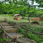 Kirayə (günlük) 2 otaqlı Həyət evi/villa Qəbələ 20