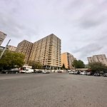 Продажа 3 комнат Новостройка, Ясамал район 4