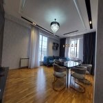 Satılır 4 otaqlı Yeni Tikili, Avtovağzal metrosu, Biləcəri qəs., Binəqədi rayonu 7