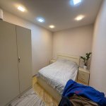 Satılır 2 otaqlı Həyət evi/villa, Avtovağzal metrosu, Biləcəri qəs., Binəqədi rayonu 6