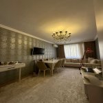 Продажа 2 комнатная Новостройка, İnşaatçılar метро, пос. Йени Ясамал, Ясамал район 2