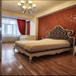 Satılır 3 otaqlı Yeni Tikili, 28 May metrosu, Nəsimi rayonu 6