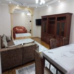 Kirayə (aylıq) 3 otaqlı Yeni Tikili, Nəsimi rayonu 4