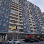 Satılır 2 otaqlı Yeni Tikili, Avtovağzal metrosu, Biləcəri qəs., Binəqədi rayonu 1