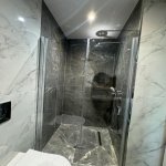 Аренда 2 комнатная Новостройка, İnşaatçılar метро, пос. Ясамал, Ясамал район 9