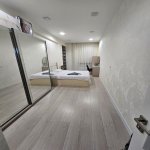 Kirayə (aylıq) 4 otaqlı Yeni Tikili, Koroğlu metrosu, Böyükşor qəs., Olimpia Stadionu, Nərimanov rayonu 6