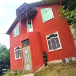 Kirayə (günlük) 3 otaqlı Bağ evi Qəbələ 2