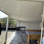 Kirayə (günlük) 5 otaqlı Bağ evi Qusar 12