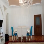 Kirayə (aylıq) 3 otaqlı Yeni Tikili, 20 Yanvar metrosu, Yasamal rayonu 6