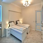 Kirayə (aylıq) 3 otaqlı Yeni Tikili, Sahil metrosu, Port Baku, Səbail rayonu 9