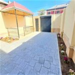 Satılır 5 otaqlı Həyət evi/villa, Neftçilər metrosu, Bakıxanov qəs., Sabunçu rayonu 12