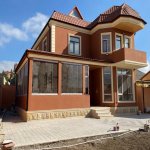 Satılır 6 otaqlı Həyət evi/villa, Avtovağzal metrosu, Sulutəpə qəs., Binəqədi rayonu 2