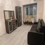 Kirayə (aylıq) 3 otaqlı Köhnə Tikili, Nərimanov rayonu 1