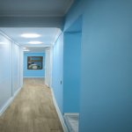 Аренда 6 комнат Офис, Насими район 12