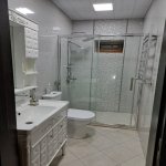 Satılır 8 otaqlı Həyət evi/villa, Əhmədli metrosu, Köhnə Günəşli qəs., Xətai rayonu 14