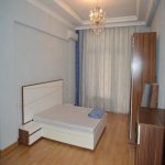 Kirayə (aylıq) 3 otaqlı Yeni Tikili, Qara Qarayev metrosu, Səbail rayonu 9