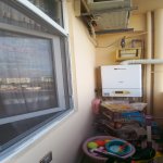 Аренда 2 комнатная Новостройка Хырдалан 11