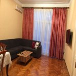 Kirayə (aylıq) 3 otaqlı Köhnə Tikili, Sahil metrosu, Nəsimi rayonu 9