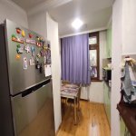 Satılır 3 otaqlı Köhnə Tikili, Avtovağzal metrosu, Biləcəri qəs., Binəqədi rayonu 11