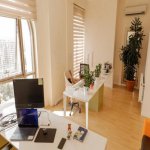 Kirayə (aylıq) 5 otaqlı Ofis, Elmlər akademiyası metrosu, Yasamal rayonu 3