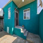 Satılır 3 otaqlı Həyət evi/villa, Binə qəs., Ülvi şadlıq evi, Xəzər rayonu 2