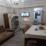 Kirayə (aylıq) 2 otaqlı Yeni Tikili Xırdalan 1