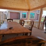Kirayə (aylıq) 5 otaqlı Bağ evi, Pirşağı qəs., Sabunçu rayonu 16