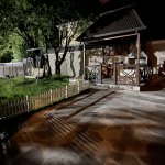 Kirayə (günlük) 4 otaqlı Həyət evi/villa İsmayıllı 10